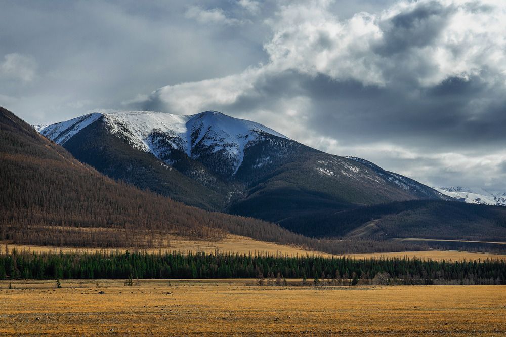 Photograph by Константин Щербаков