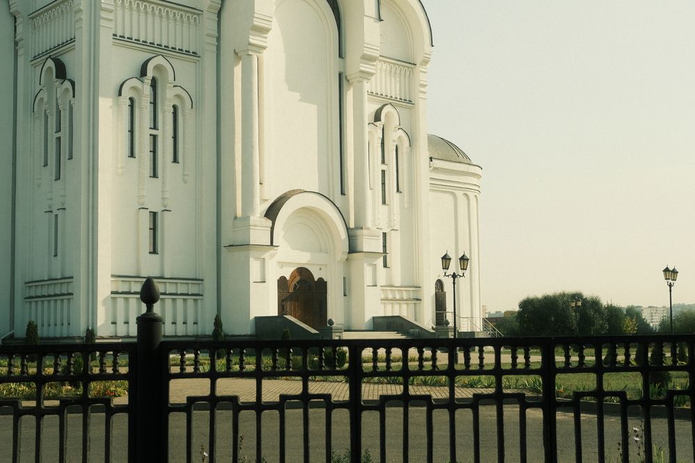 Photograph by Nick Tishkevich