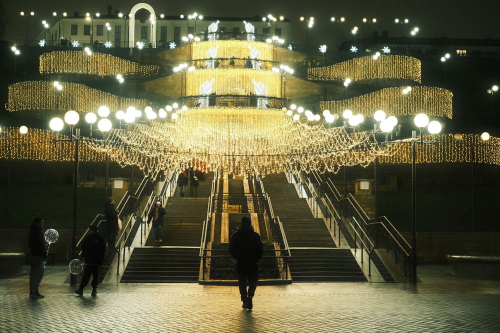 Photograph by Nick Tishkevich