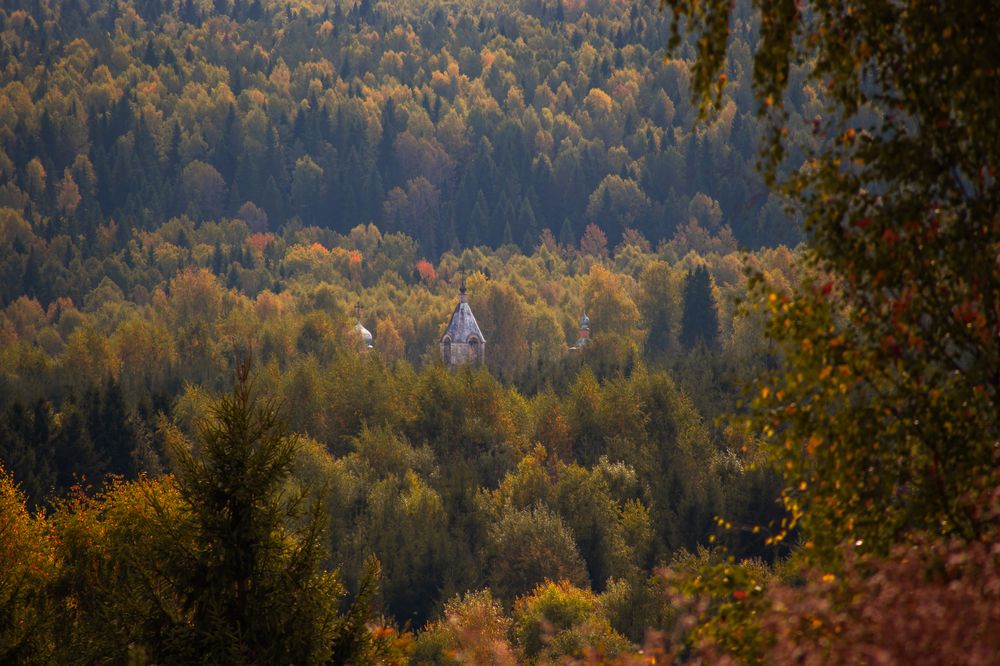 Photograph by Андрей Вешняков