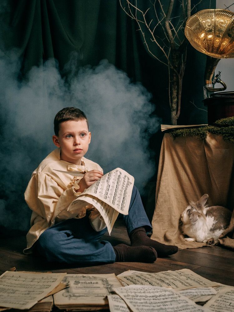 Photograph by Надежда Сухомлина