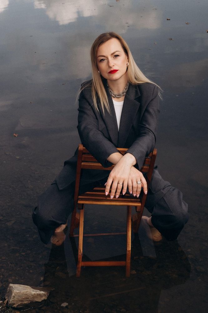 Photograph by Марьям Цимбельман