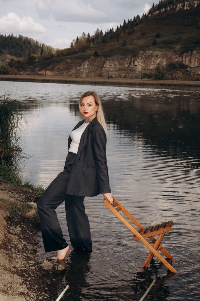 Photograph by Марьям Цимбельман