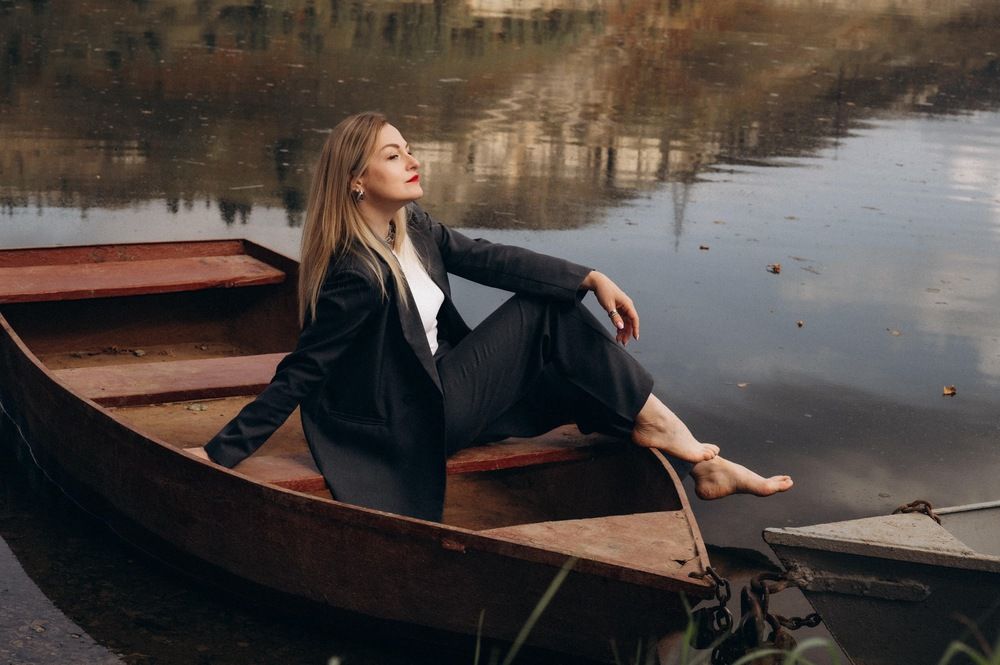 Photograph by Марьям Цимбельман