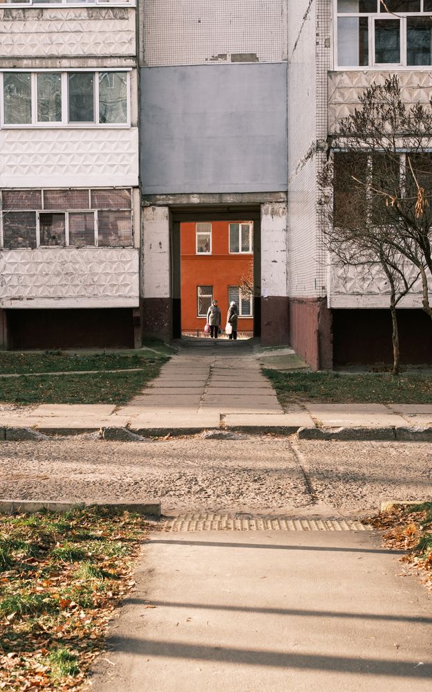 Photograph by Nick Tishkevich