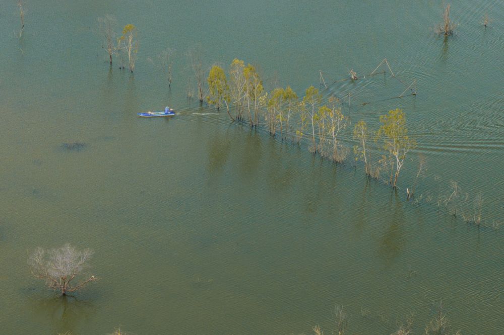 Photograph by Trung Hoa Vo