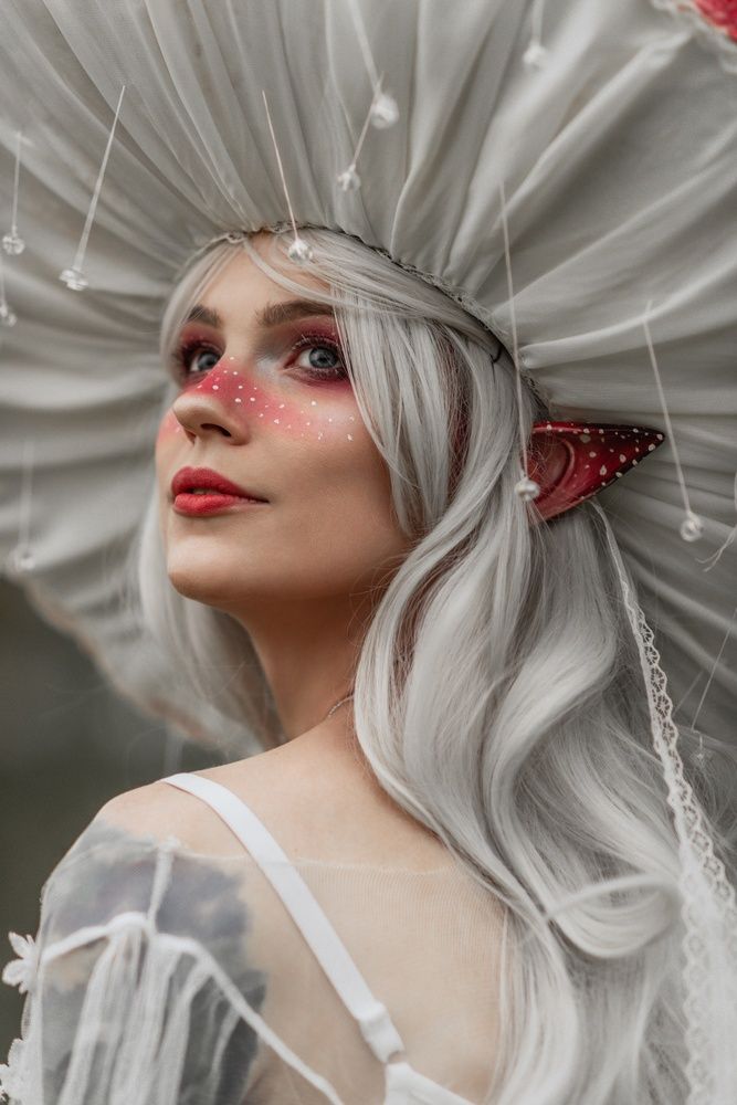 Photograph by Алиса Рунова