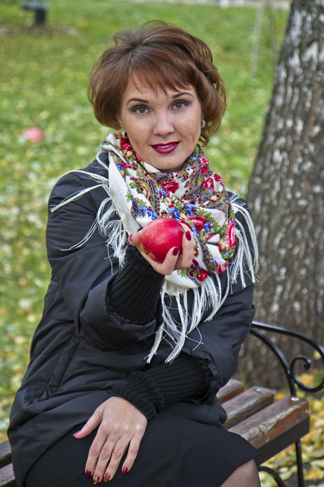 Photograph by Сергей Уржумов