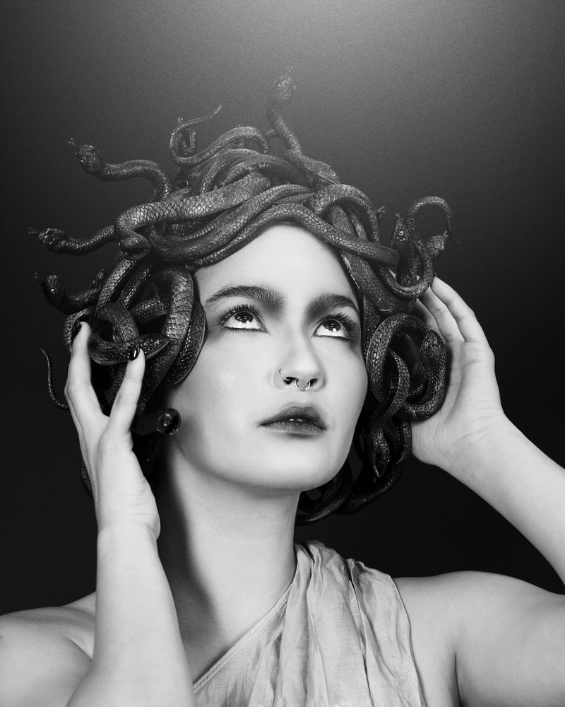 Фотография автора Melissa Ayala Garriga