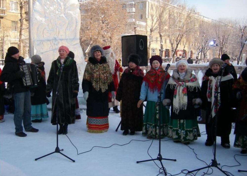 Photograph by Сергей Хвостовец