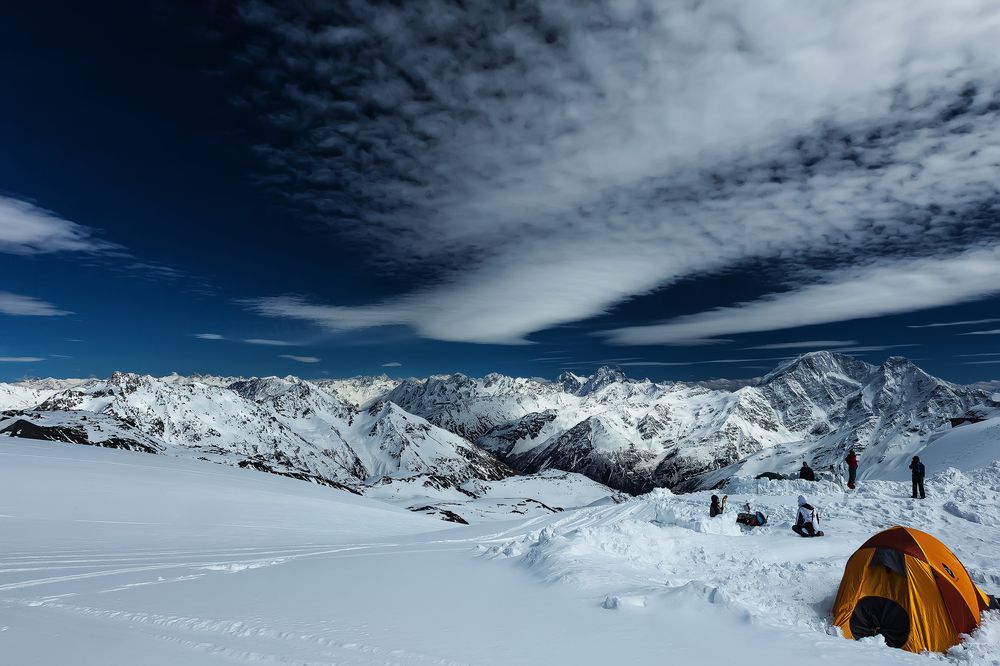 Фотография автора Олег Каргаполов