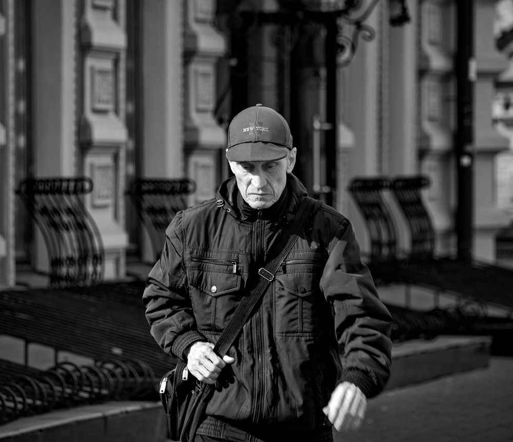 Photograph by Илья