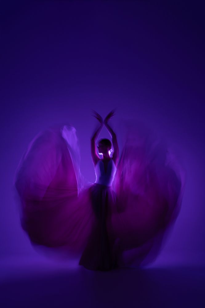 Photograph by Мария Назаретян