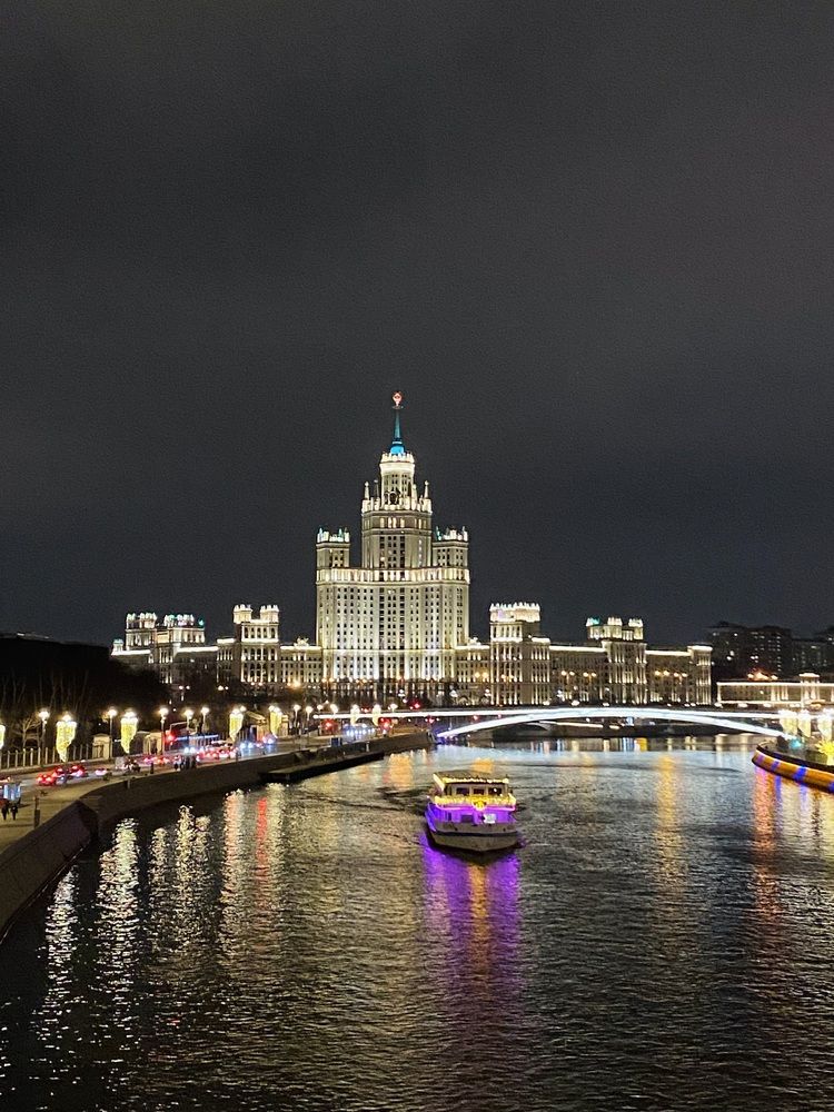 Photograph by Светлана Долганова