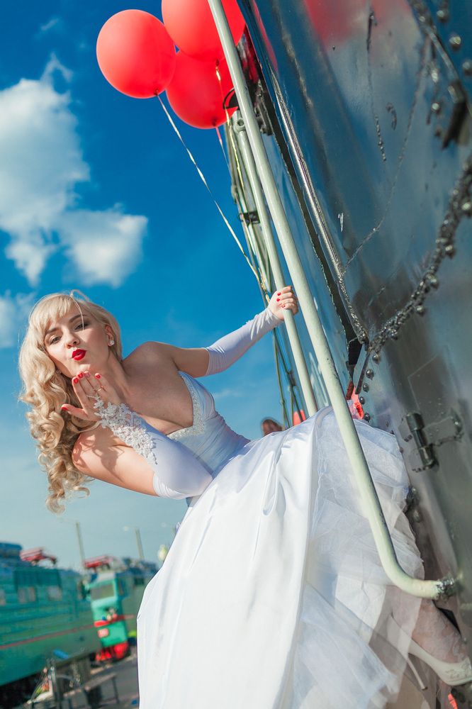 Фотография автора Олег Каргаполов