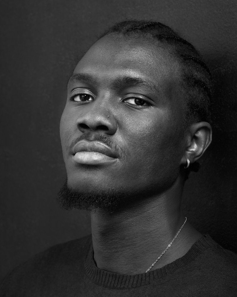 Photograph by Irina Liebmann