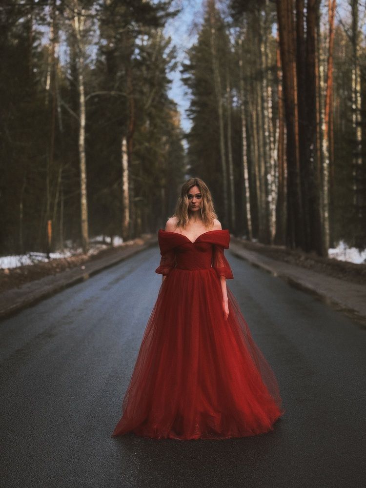 Фотография автора Дарья Викторова