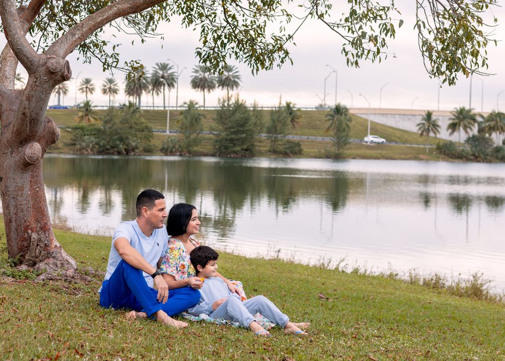 Фотография автора Melissa Ayala Garriga