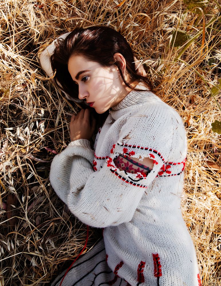 Фотография автора Aliona Kuznetsova