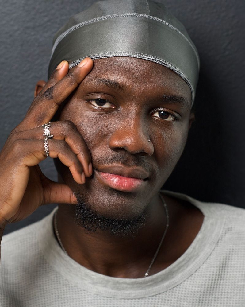 Photograph by Irina Liebmann