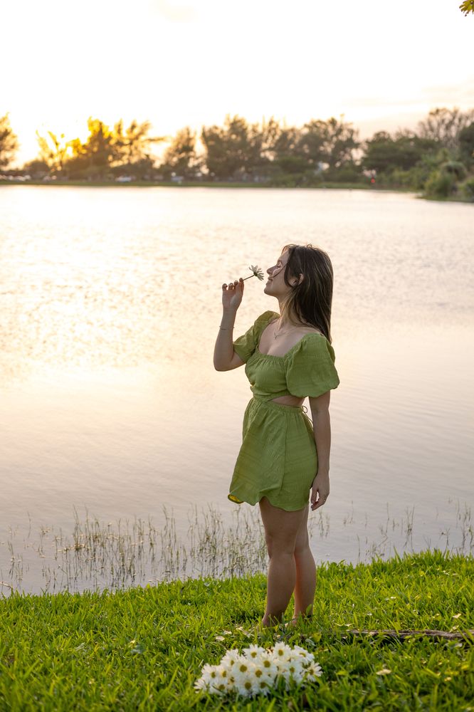 Фотография автора Melissa Ayala Garriga