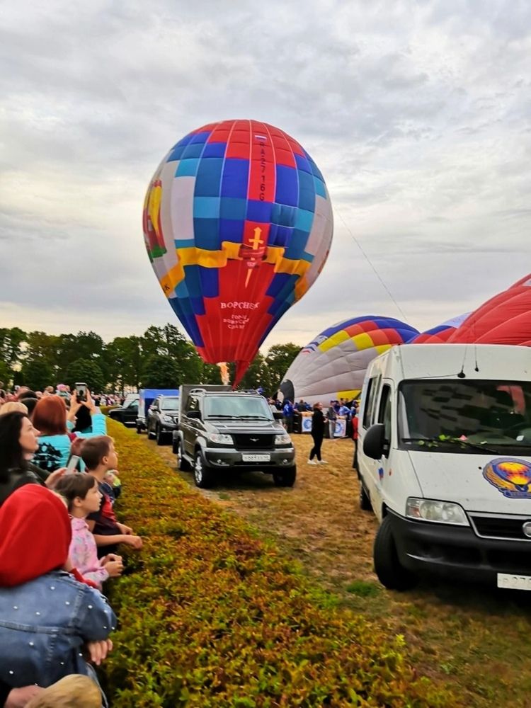 Photograph by Куделенко Оксана