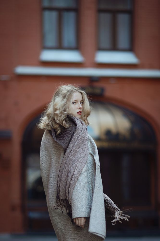 Photograph by Ева Золотова