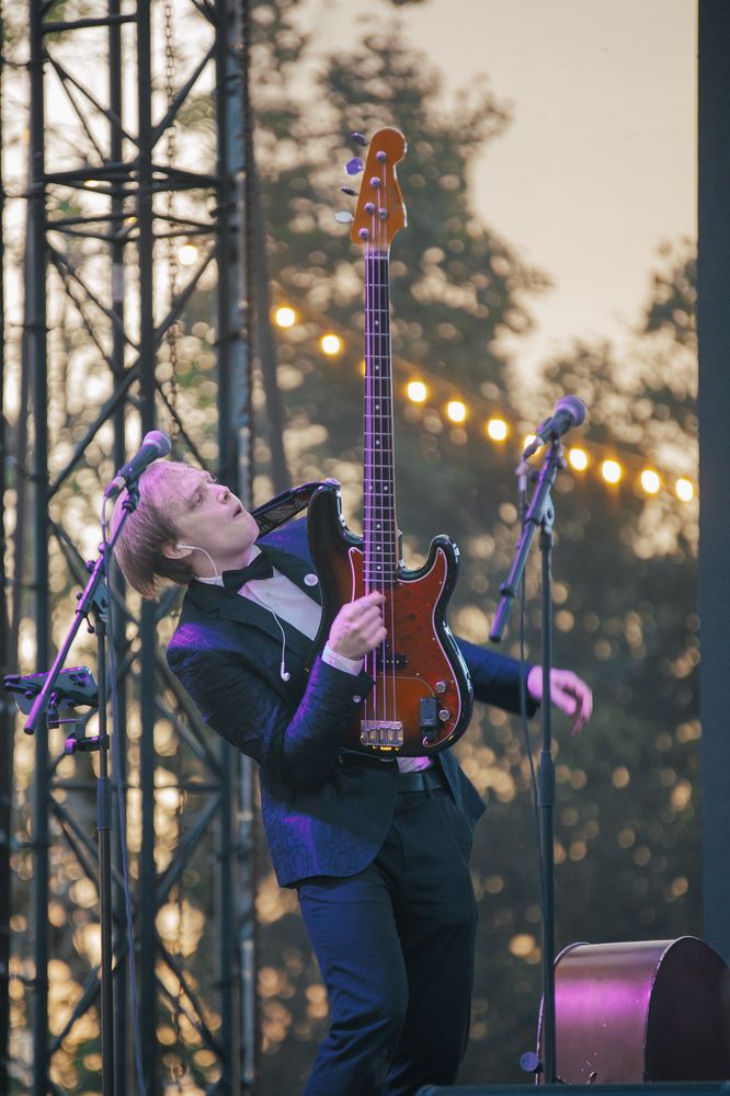 Фотография автора Андрей Колоденков