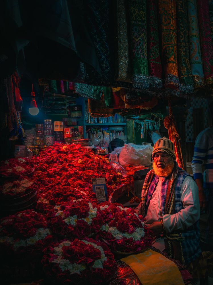 Фотография автора Aadi Saxena