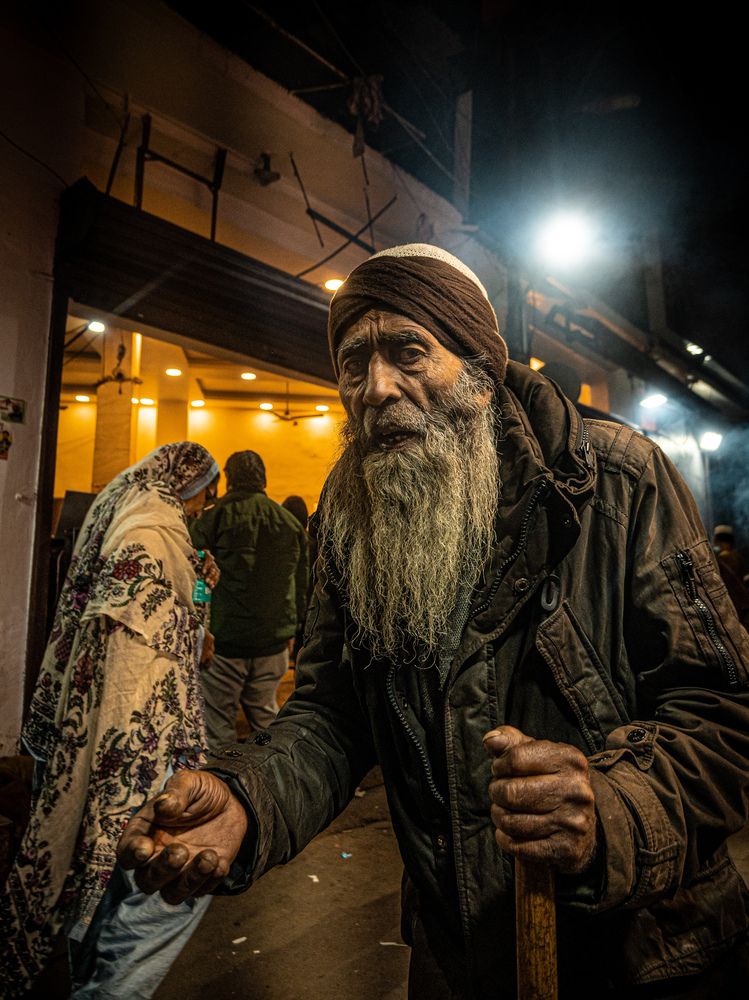 Фотография автора Aadi Saxena