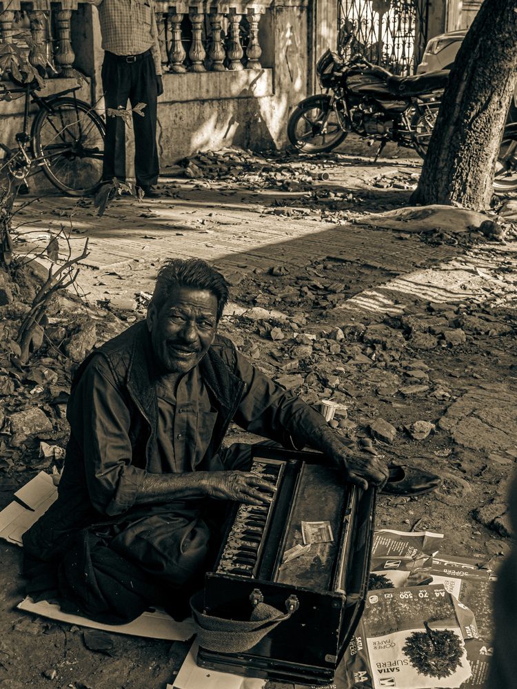 Фотография автора Aadi Saxena