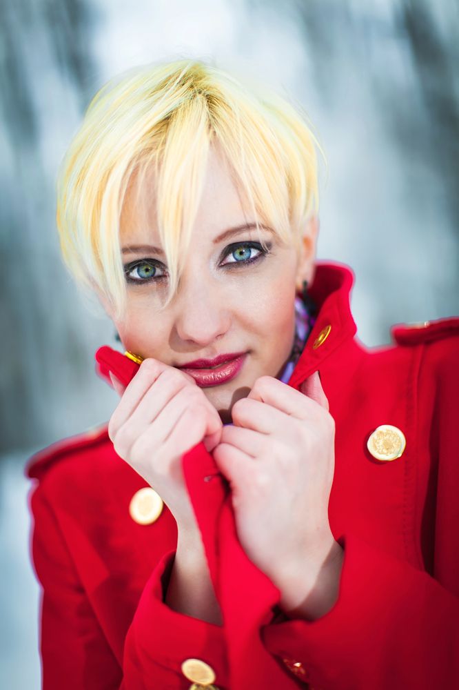 Фотография автора Олег Каргаполов