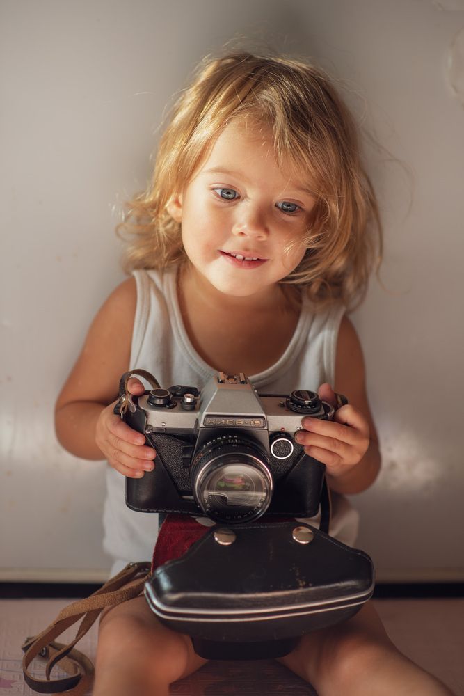 Photograph by Валентина Козлова