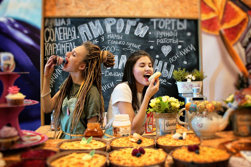 Photograph by Vitaliy Saposhnikov