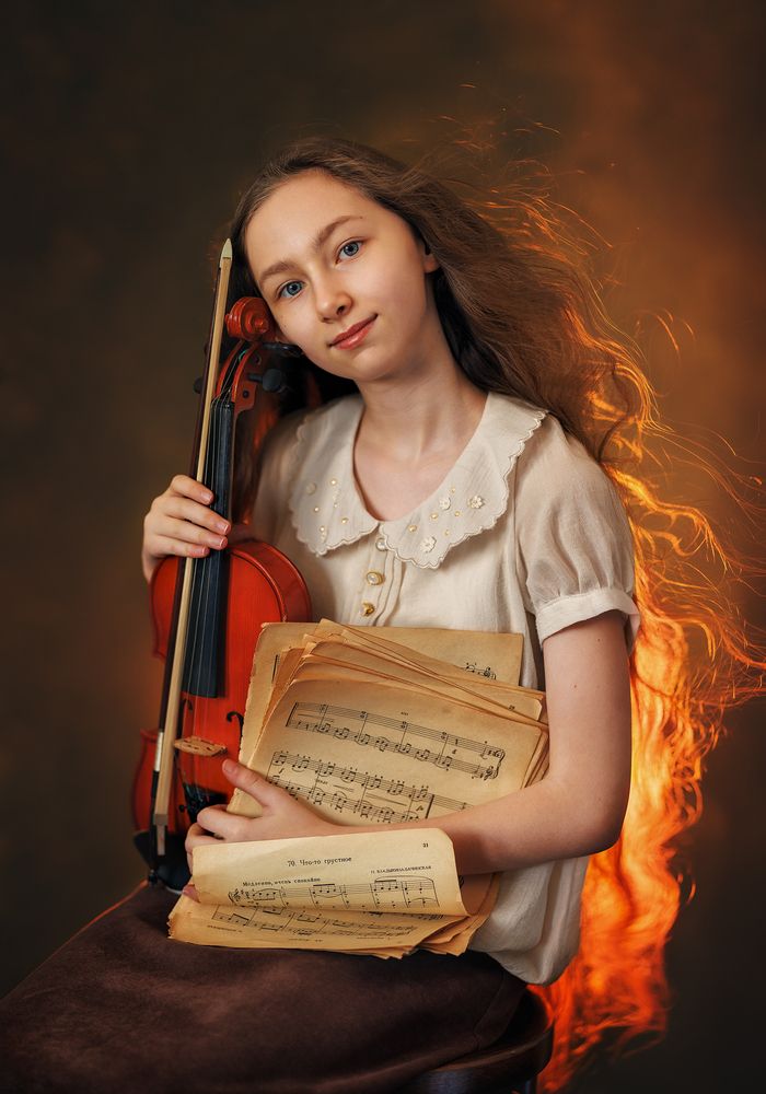 Photograph by Ирина Маркова