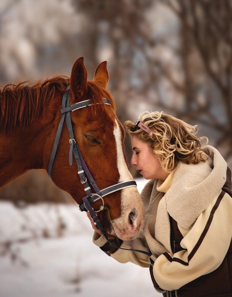 Фотография автора Карина Сагитова