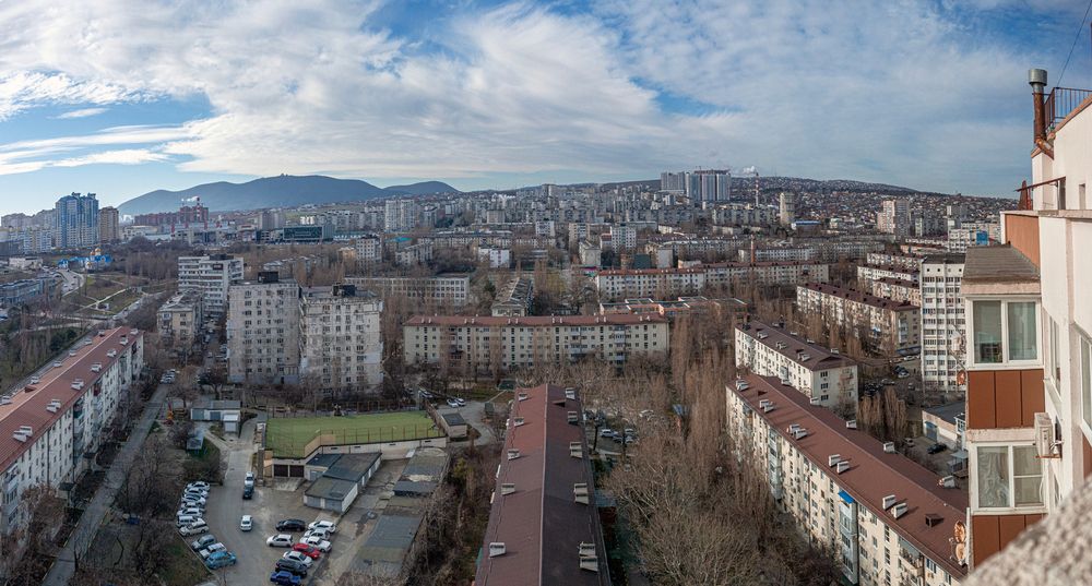 Photograph by Сергей Христинич