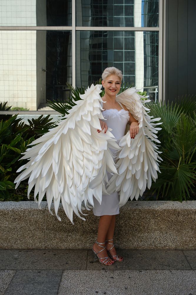 Photograph by Leonid Radashkovsky