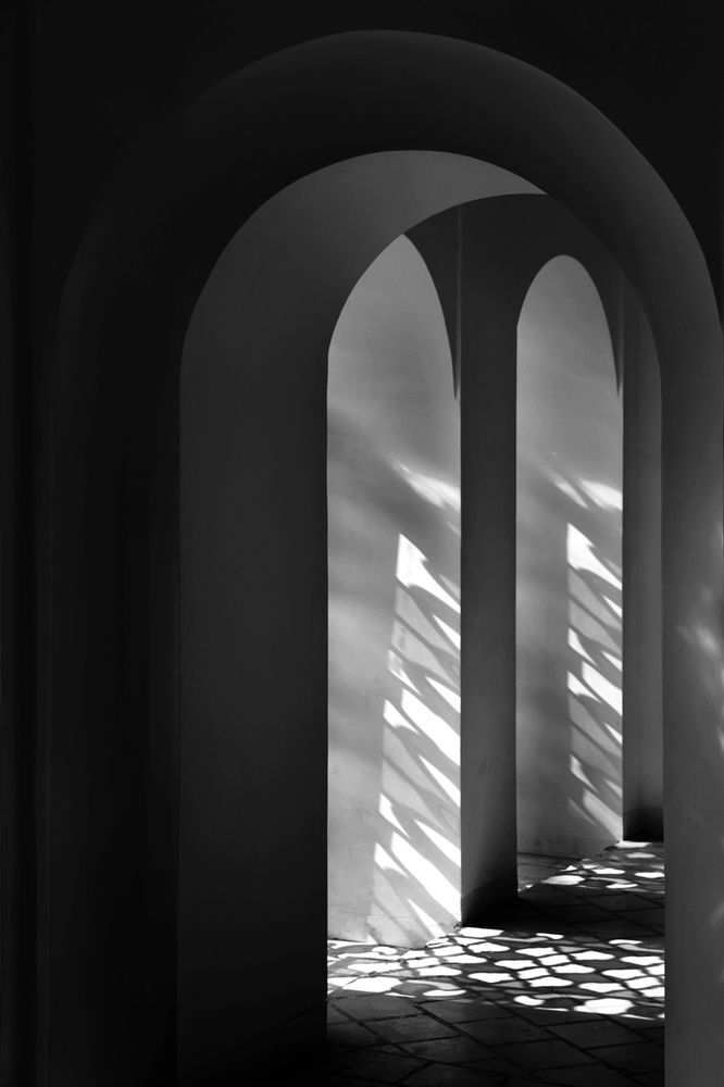 Photograph by Mohammad Dadsetan