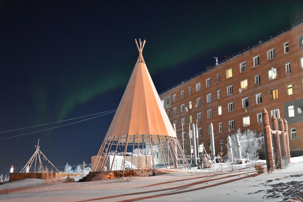 Photograph by Нина Кольман