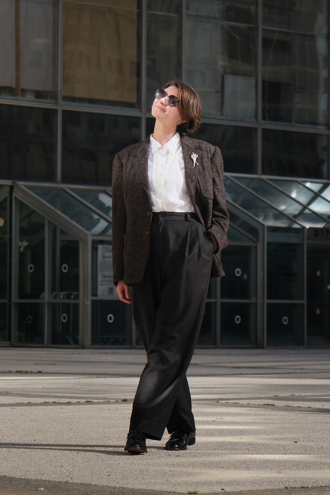 Photograph by Leonid Radashkovsky