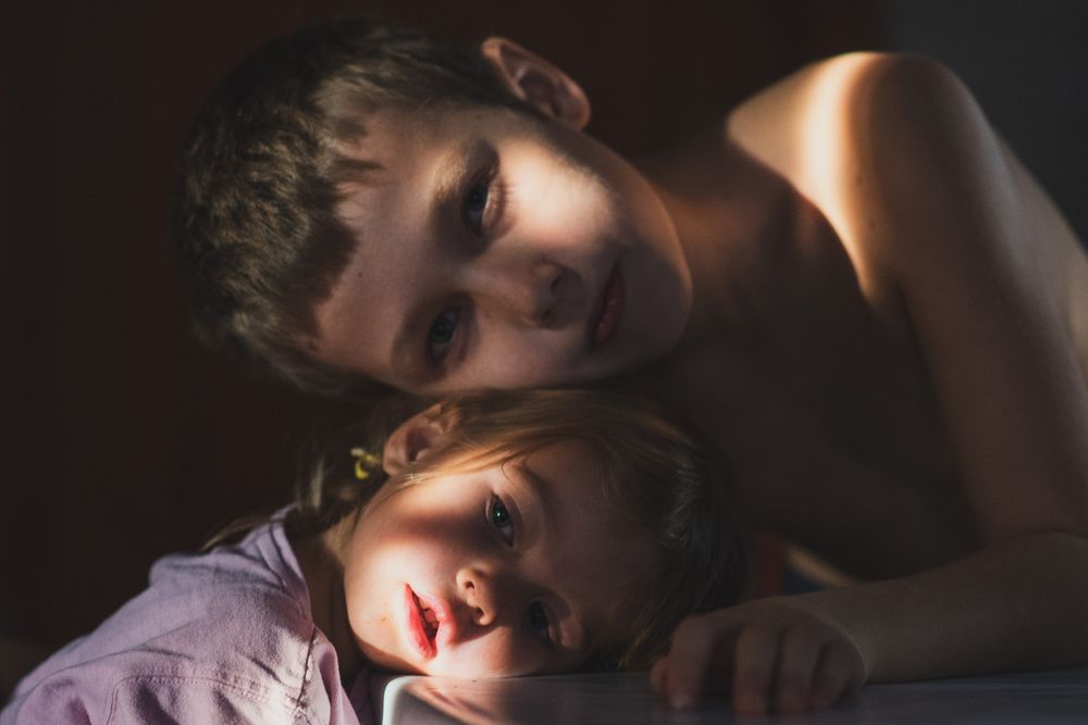 Photograph by Валентина Козлова