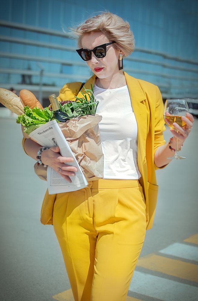 Photograph by Анна Виноградская