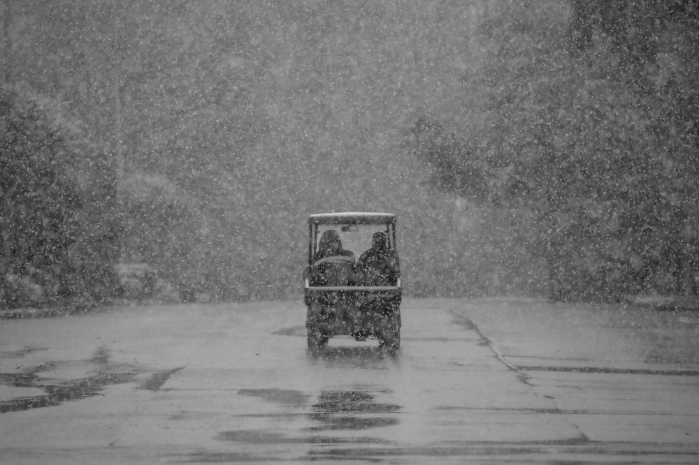 Photograph by Sergey Uskov