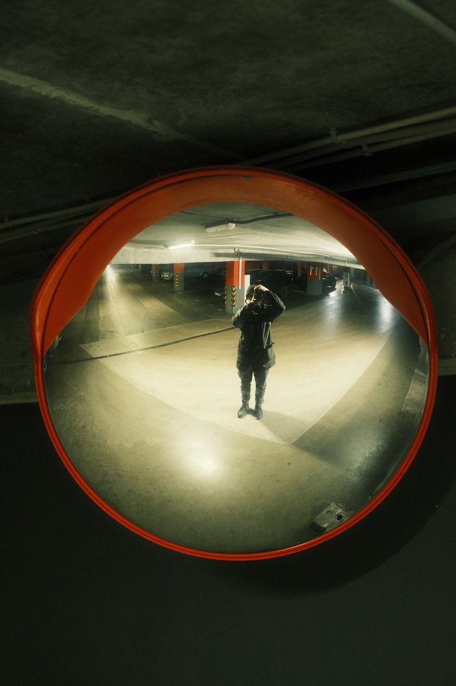 Photograph by Nick Tishkevich