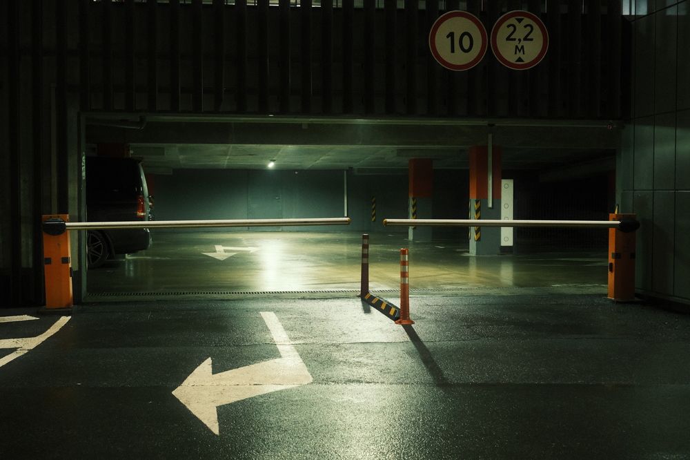 Photograph by Nick Tishkevich