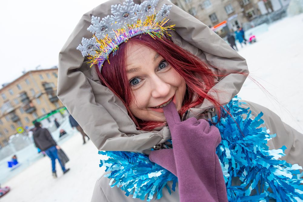 Фотография автора Олег Каргаполов