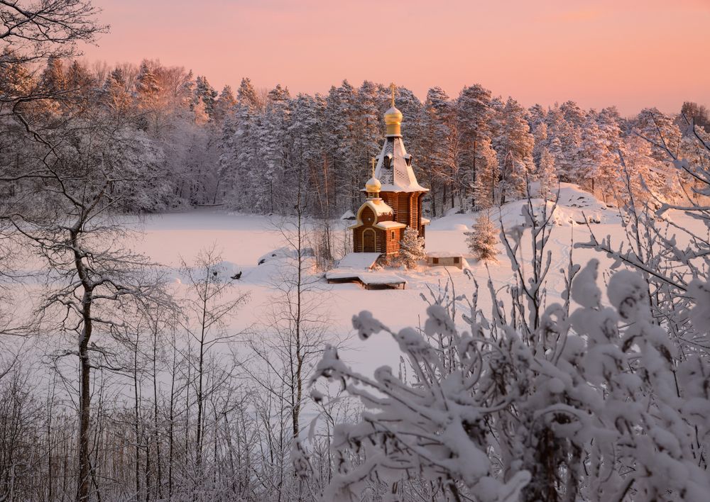 Фотография автора Марина Ферапонтова