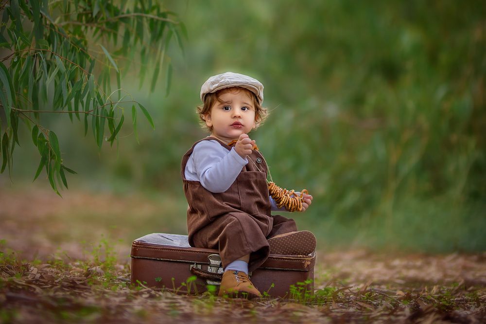 Photograph by Maayan Rosenberg