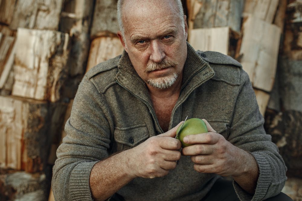 Photograph by Лера Васильчева